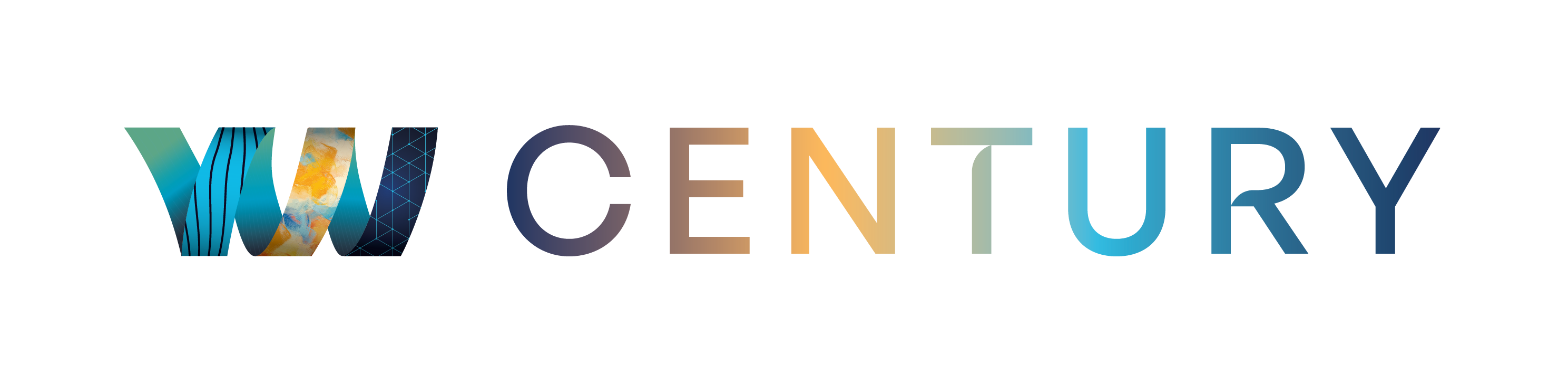 سنشري ايفنتس Logo